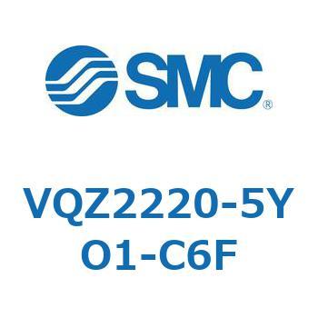VQZ22 SMC