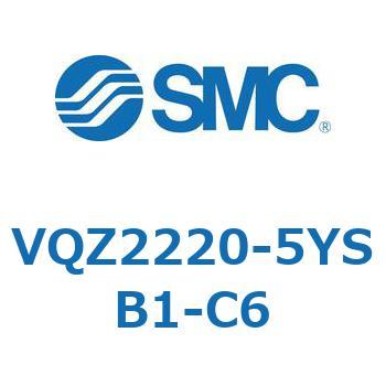 VQZ22 SMC