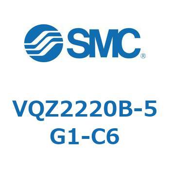 VQZ22 SMC