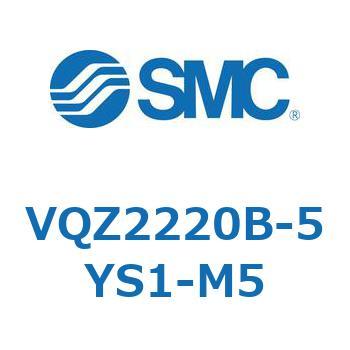 VQZ22 SMC