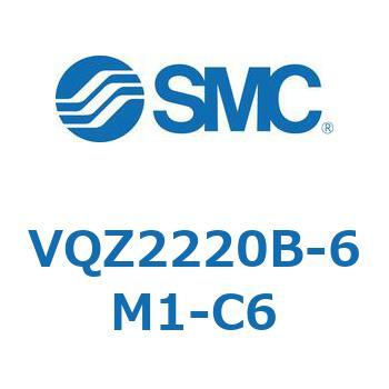 VQZ22 SMC