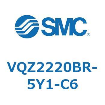 VQZ22 SMC