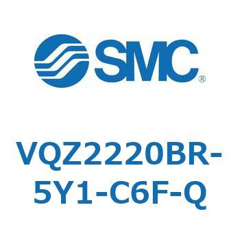 VQZ22 SMC