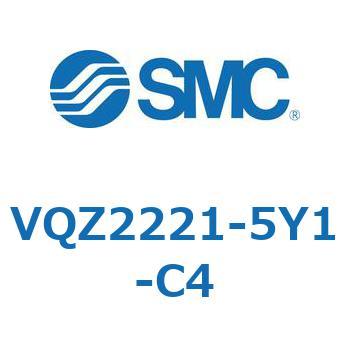VQZ22 SMC