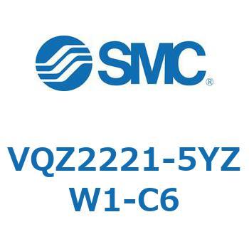 VQZ22 SMC