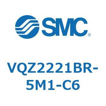 VQZ22 SMC
