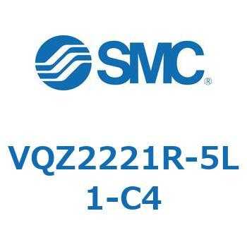 VQZ22 SMC