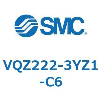 VQZ22 SMC