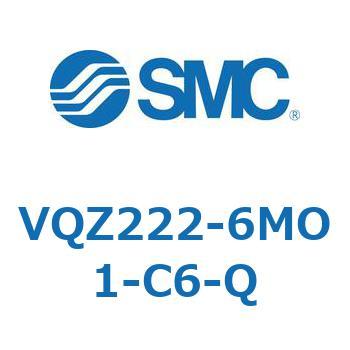 VQZ22 SMC