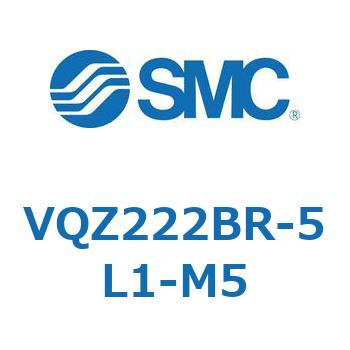 VQZ22 SMC