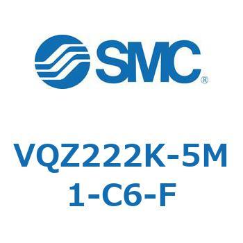 VQZ22 SMC
