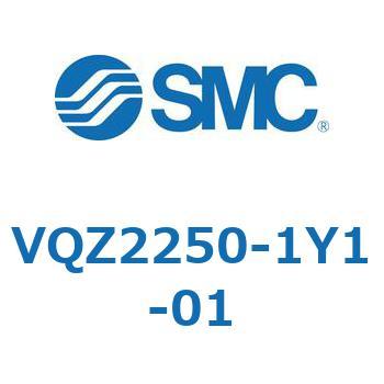 VQZ22 SMC