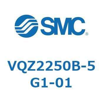 VQZ22 SMC