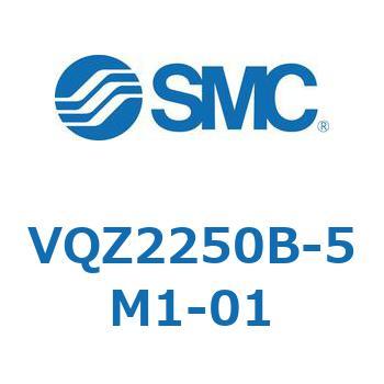 VQZ22 SMC
