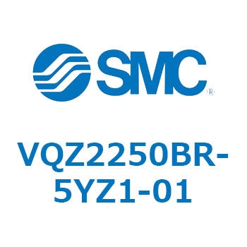 VQZ22 SMC