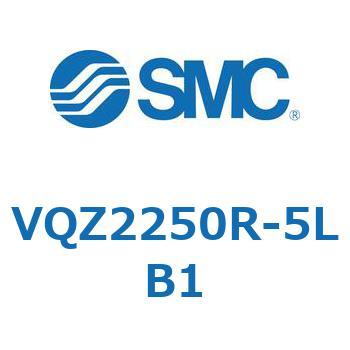 VQZ22 SMC