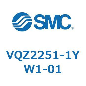 VQZ22 SMC