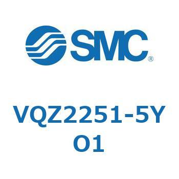 VQZ22 SMC