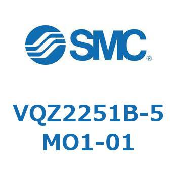 VQZ22 SMC