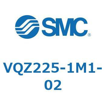 VQZ22 SMC