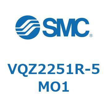 VQZ22 SMC