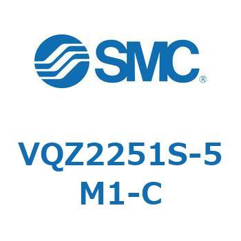 VQZ22 SMC
