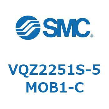 VQZ22 SMC