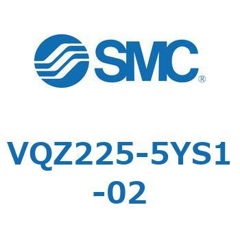 VQZ22 SMC