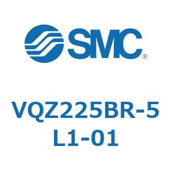 VQZ22 SMC