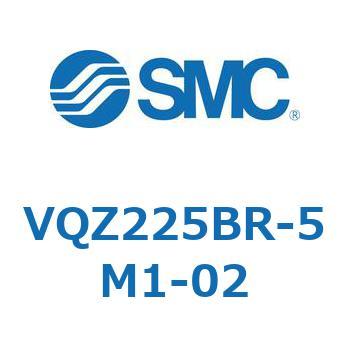 VQZ22 SMC