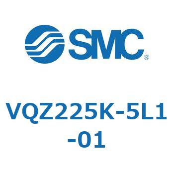 VQZ22 SMC