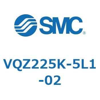 VQZ22 SMC
