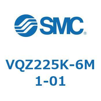 VQZ22 SMC