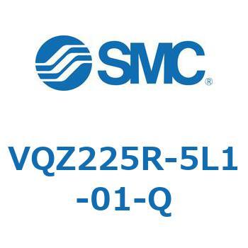VQZ22 SMC