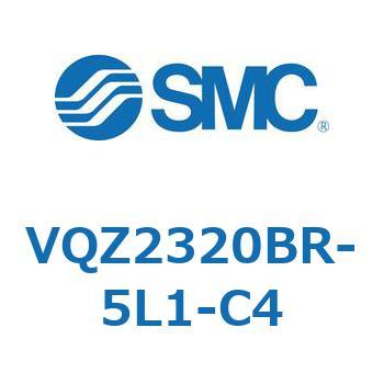 VQZ23 SMC
