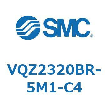 VQZ23 SMC