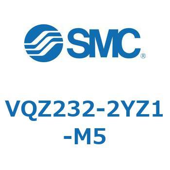 VQZ23 SMC