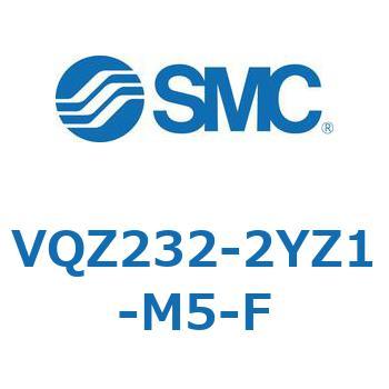 VQZ23 SMC