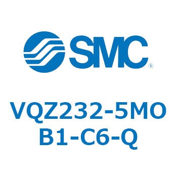 VQZ23 SMC