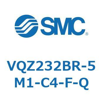 VQZ23 SMC