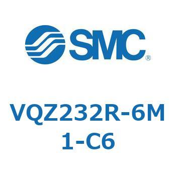 VQZ23 SMC