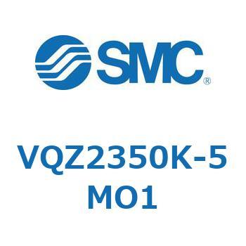 VQZ23 SMC