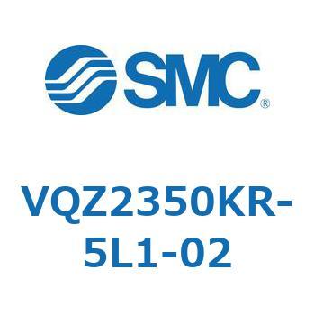 VQZ23 SMC