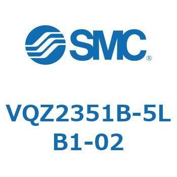 VQZ23 SMC
