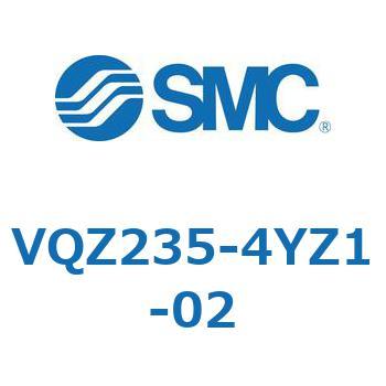 VQZ23 SMC