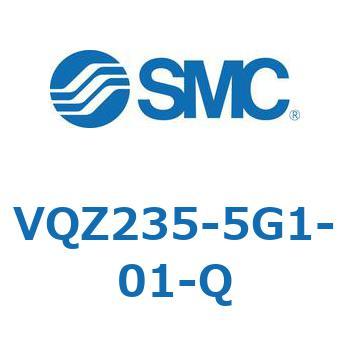 VQZ23 SMC