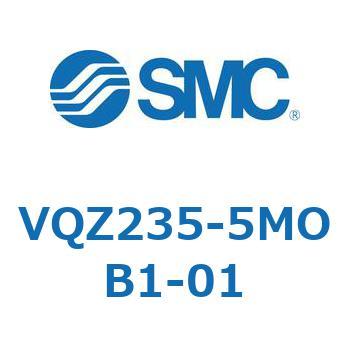 VQZ23 SMC