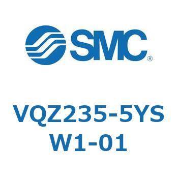 VQZ23 SMC