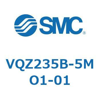 VQZ23 SMC