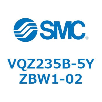VQZ23 SMC